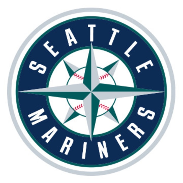 Seattle Mariners Logo